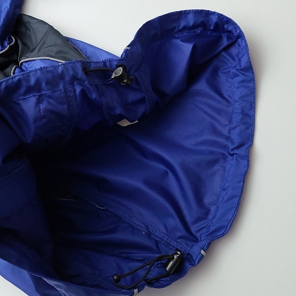 Running Room Light Jacket Reflective Size XS - Picture 10 of 15